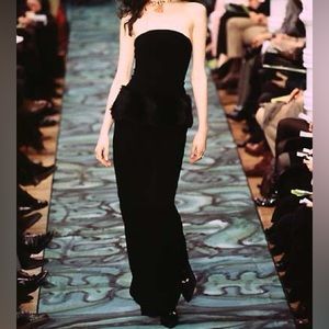 Todd Oldham vintage FW 1996